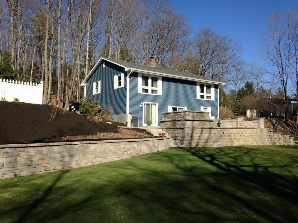 Old Greene Rd by Carrier's Lawn & Landscape LLC - Photo 3