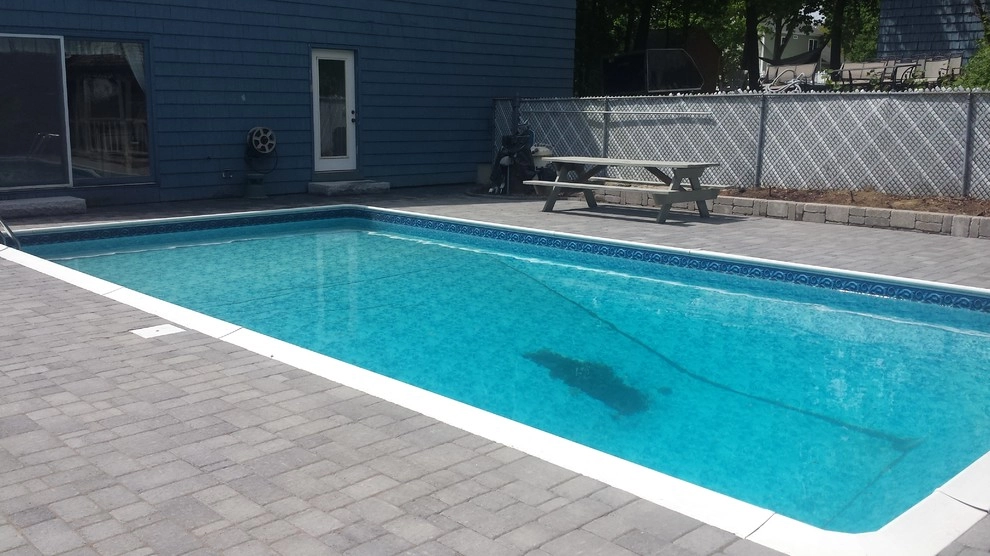 Carrier's Lawn & Landscape LLC - Photo 14