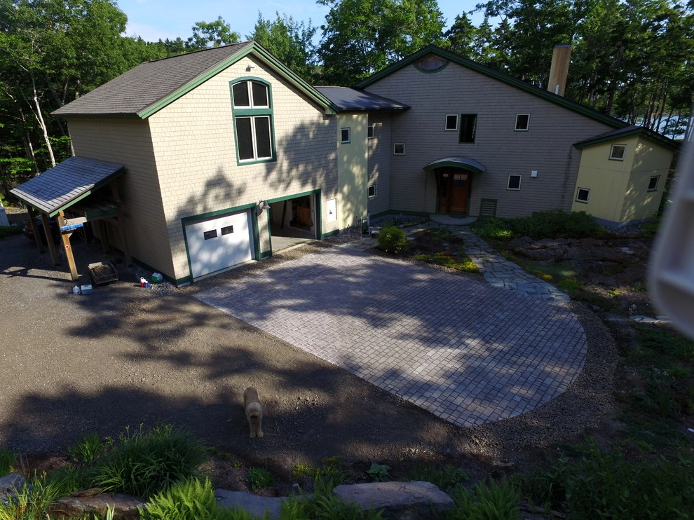 Carrier's Lawn & Landscape LLC - Photo 9