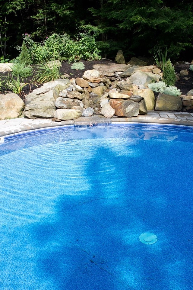 Lewiston Pool by Carrier's Lawn & Landscape LLC - Photo 6