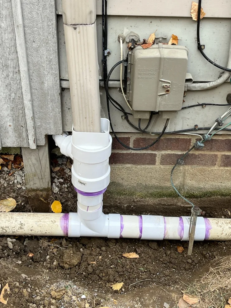 Northeast Ohio Gutter Cleaning and Drainage Enhancement by Butler Building & Restoration LLC - Photo 5
