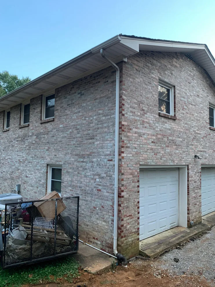 Gutter Restoration by Built By Josh LLC - Photo 4