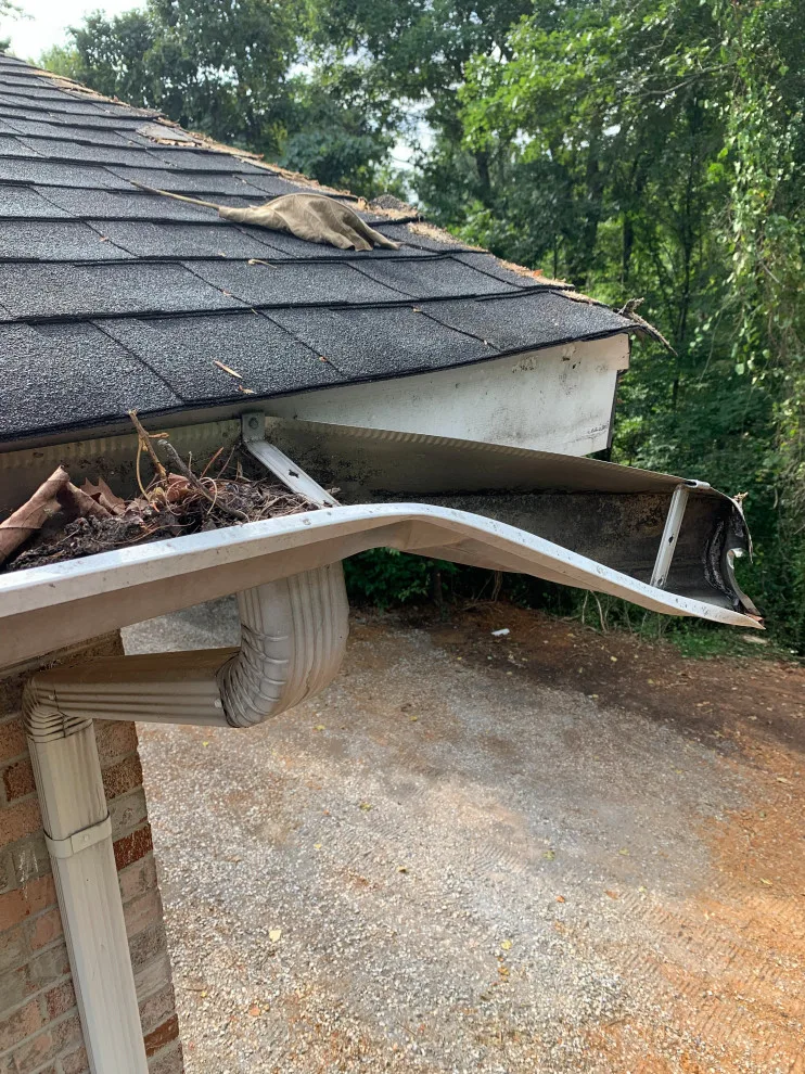 Gutter Restoration by Built By Josh LLC - Photo 2