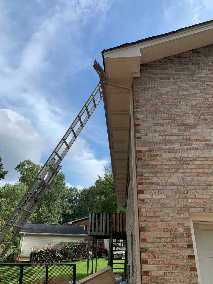 Gutter Restoration by Built By Josh LLC - Photo 3
