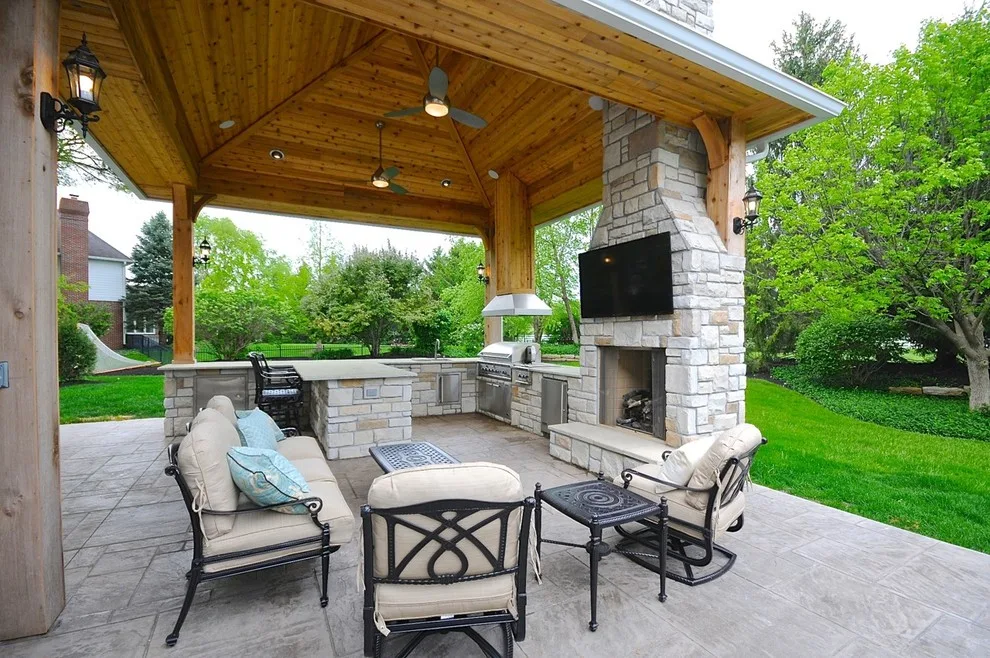GuyCo - Norfolk Outdoor Leisure Area by The Guy Corporation - Photo 7
