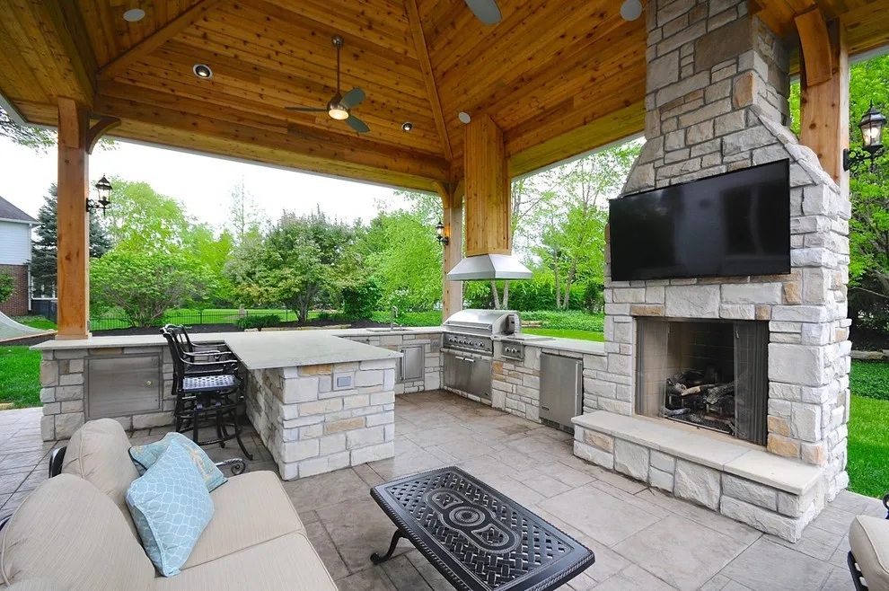 GuyCo - Norfolk Outdoor Leisure Area by The Guy Corporation - Photo 19