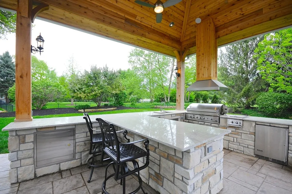 GuyCo - Norfolk Outdoor Leisure Area by The Guy Corporation - Photo 2