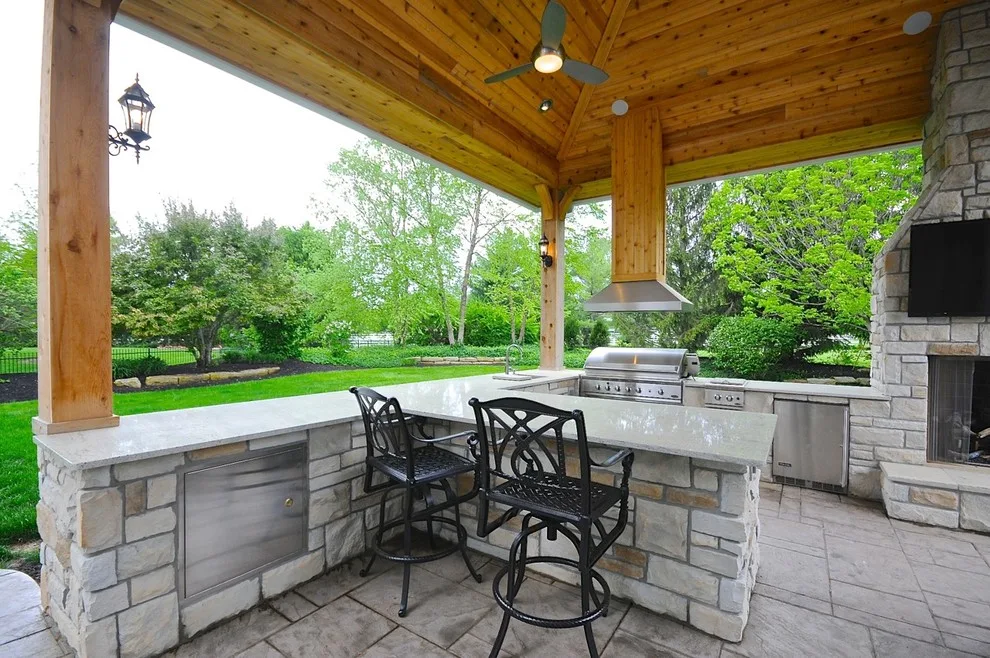 GuyCo - Norfolk Outdoor Leisure Area by The Guy Corporation - Photo 21