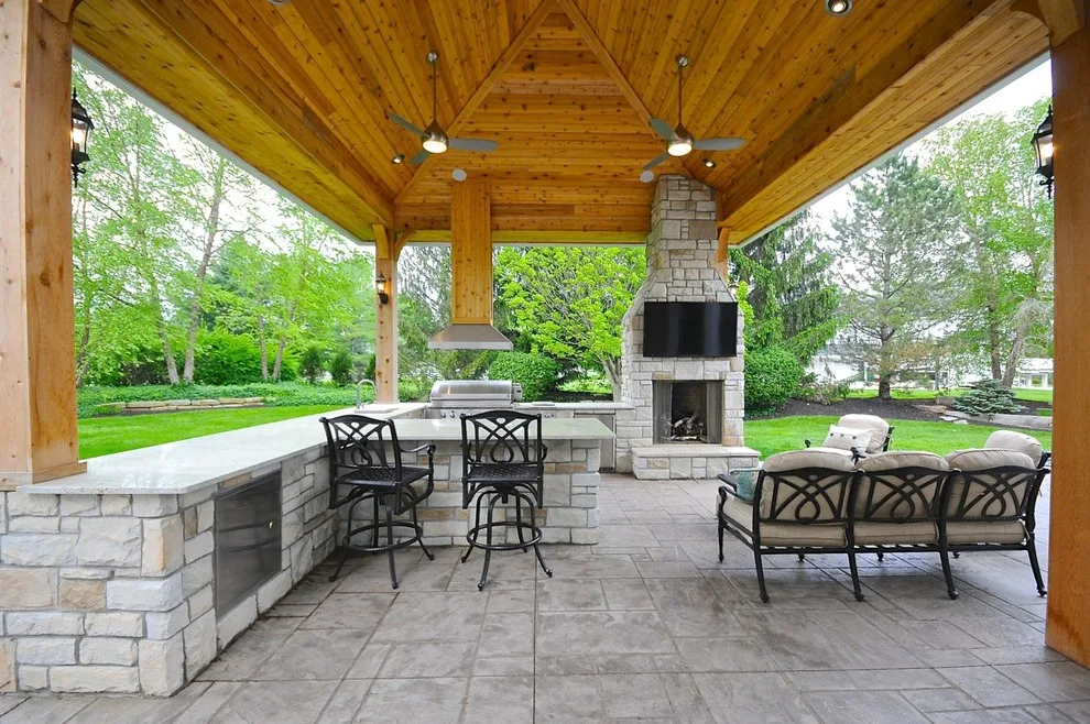GuyCo - Norfolk Outdoor Leisure Area by The Guy Corporation - Photo 20