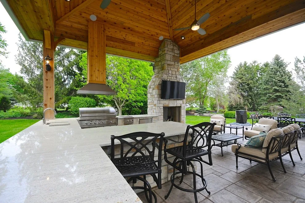 GuyCo - Norfolk Outdoor Leisure Area by The Guy Corporation - Photo 12
