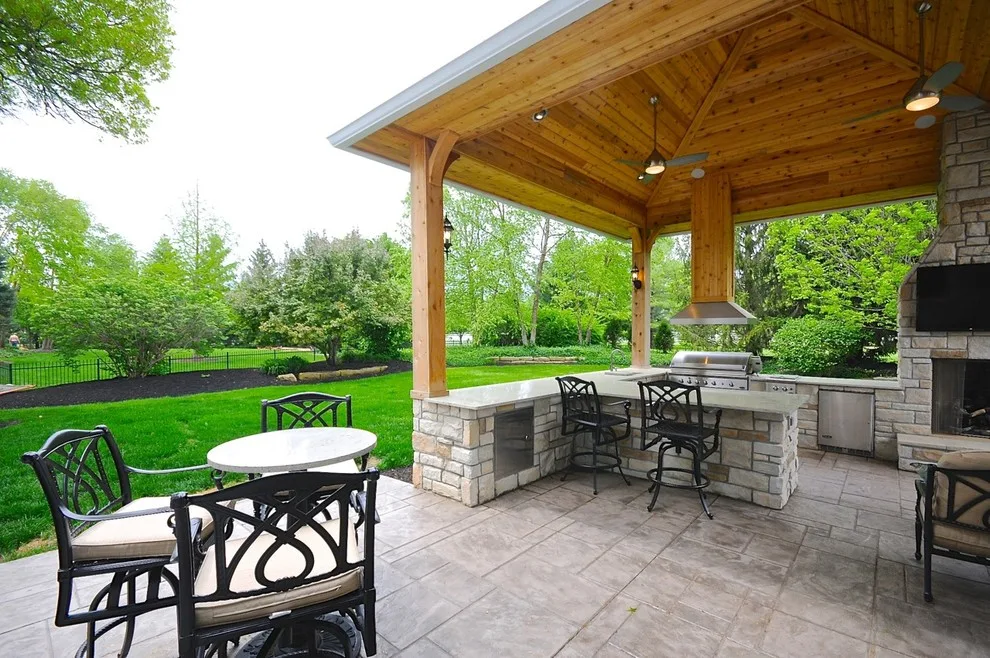 GuyCo - Norfolk Outdoor Leisure Area by The Guy Corporation - Photo 14