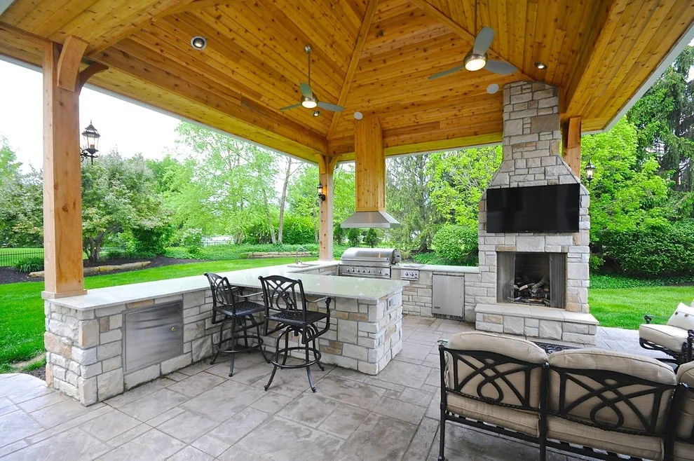 GuyCo - Norfolk Outdoor Leisure Area by The Guy Corporation - Photo 22