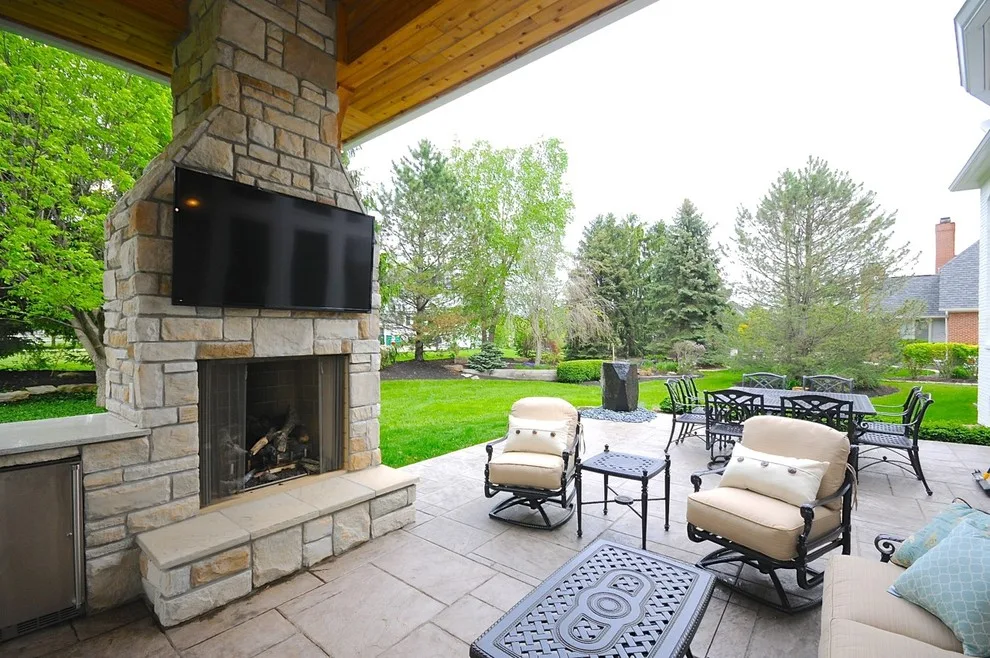 GuyCo - Norfolk Outdoor Leisure Area by The Guy Corporation - Photo 16