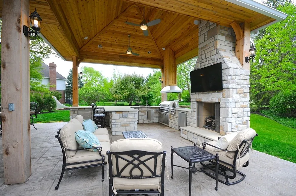 GuyCo - Norfolk Outdoor Leisure Area by The Guy Corporation - Photo 6