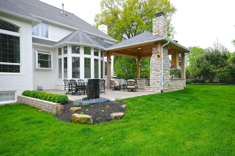 GuyCo - Norfolk Outdoor Leisure Area by The Guy Corporation - Photo 23