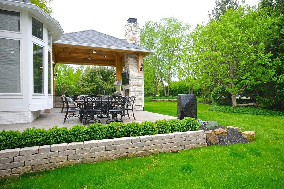 GuyCo - Norfolk Outdoor Leisure Area by The Guy Corporation - Photo 4