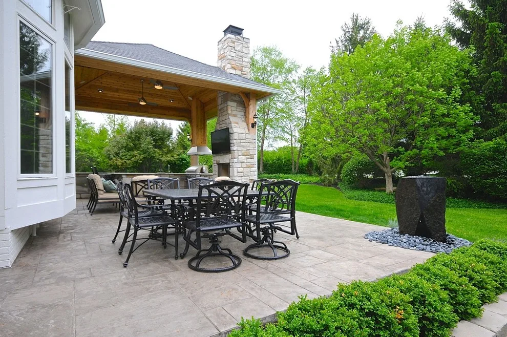 GuyCo - Norfolk Outdoor Leisure Area by The Guy Corporation - Photo 8
