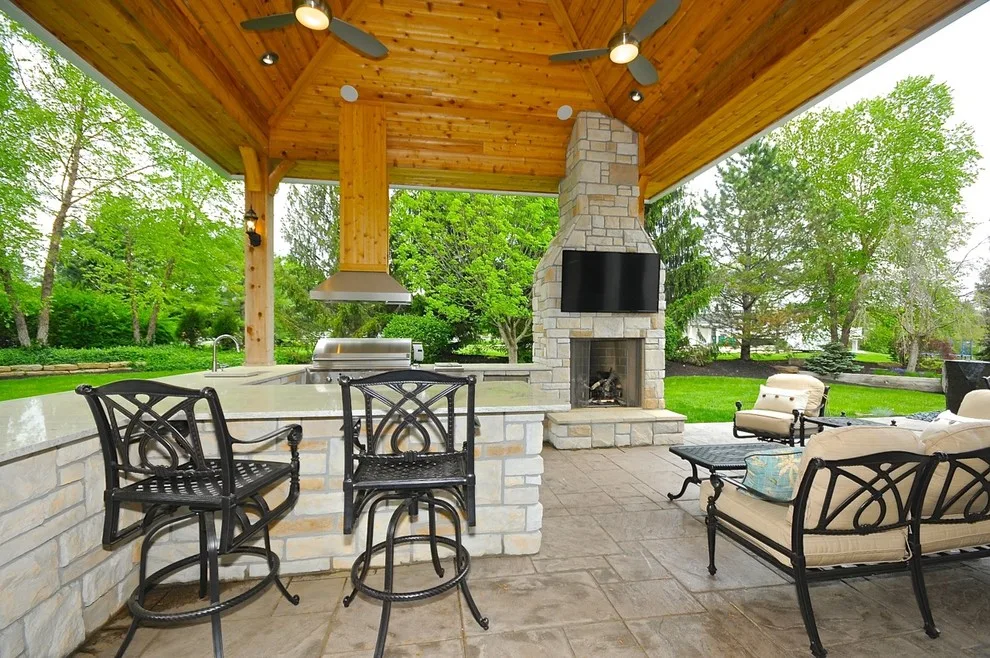 GuyCo - Norfolk Outdoor Leisure Area by The Guy Corporation - Photo 13