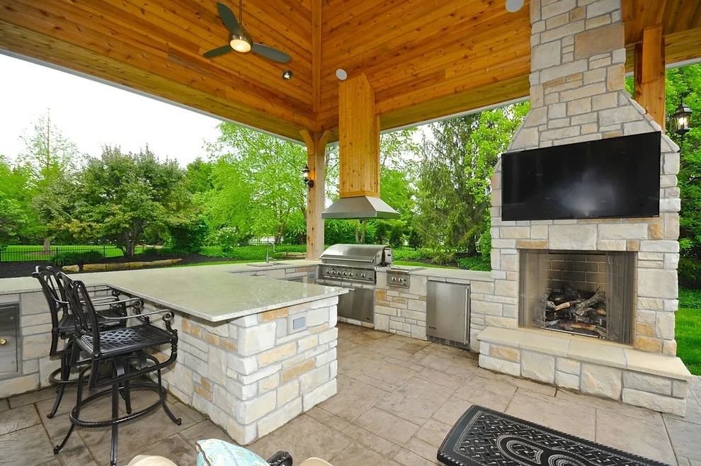GuyCo - Norfolk Outdoor Leisure Area by The Guy Corporation - Photo 3