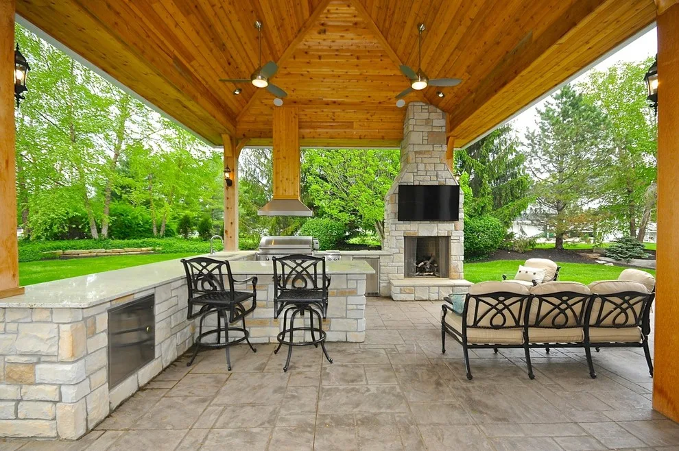GuyCo - Norfolk Outdoor Leisure Area by The Guy Corporation - Photo 10