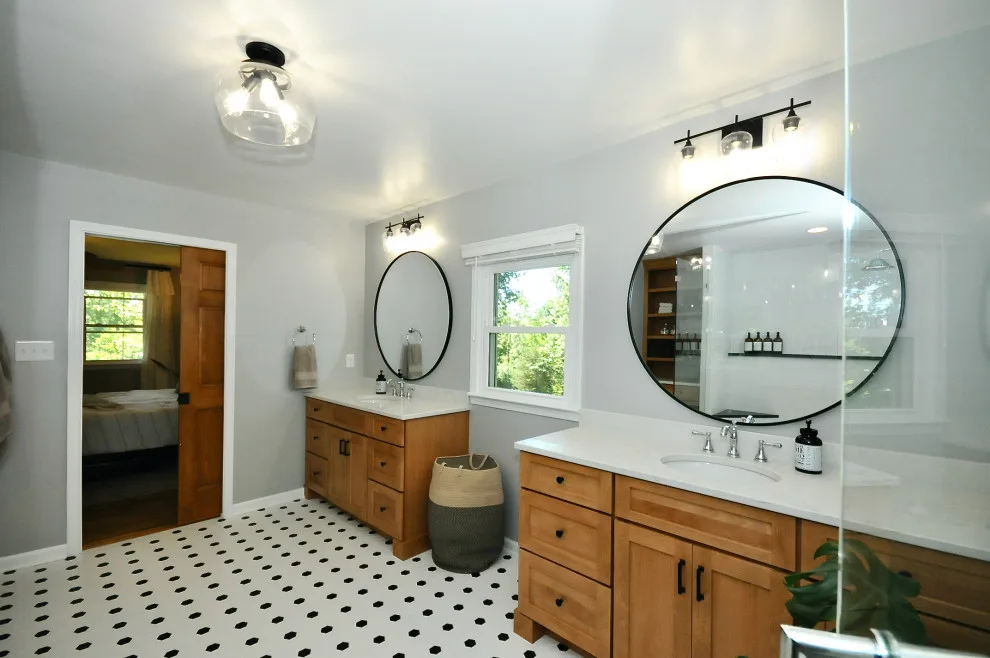 GuyCo - North Salem Main Bath Renovation by The Guy Corporation - Photo 8