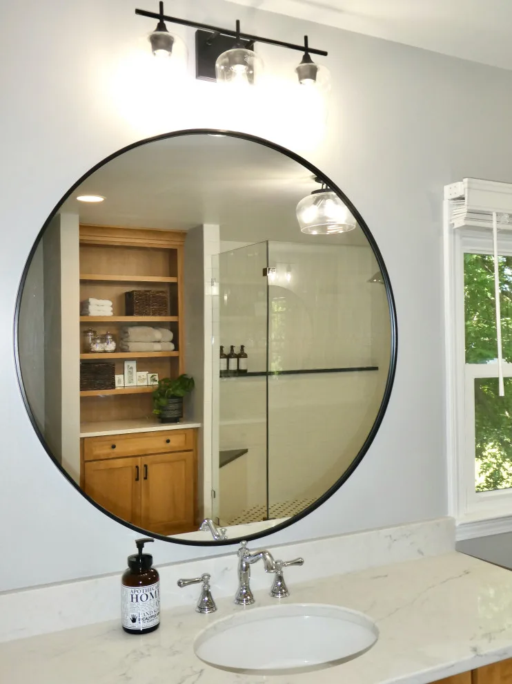 GuyCo - North Salem Main Bath Renovation by The Guy Corporation - Photo 7