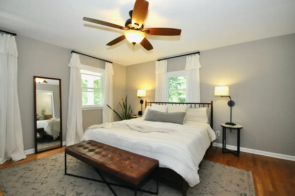 GuyCo - North Salem Main Bath Renovation by The Guy Corporation - Photo 6