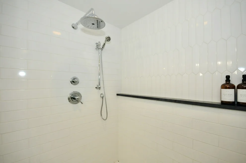GuyCo - North Salem Main Bath Renovation by The Guy Corporation - Photo 4
