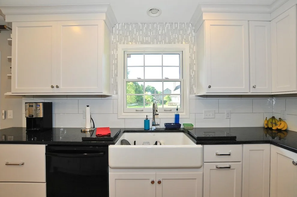 GuyCo - Renovation of the Old Mill Kitchen by The Guy Corporation - Photo 6
