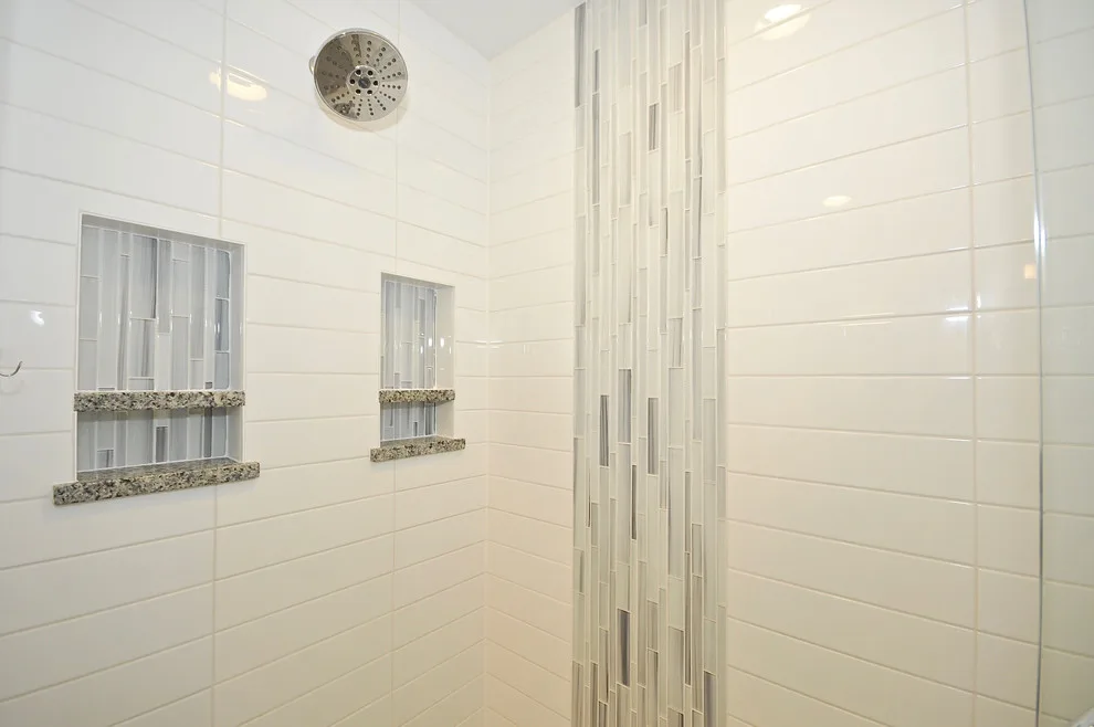 GuyCo - Master Bathroom Renovation at Old Mill by The Guy Corporation - Photo 4