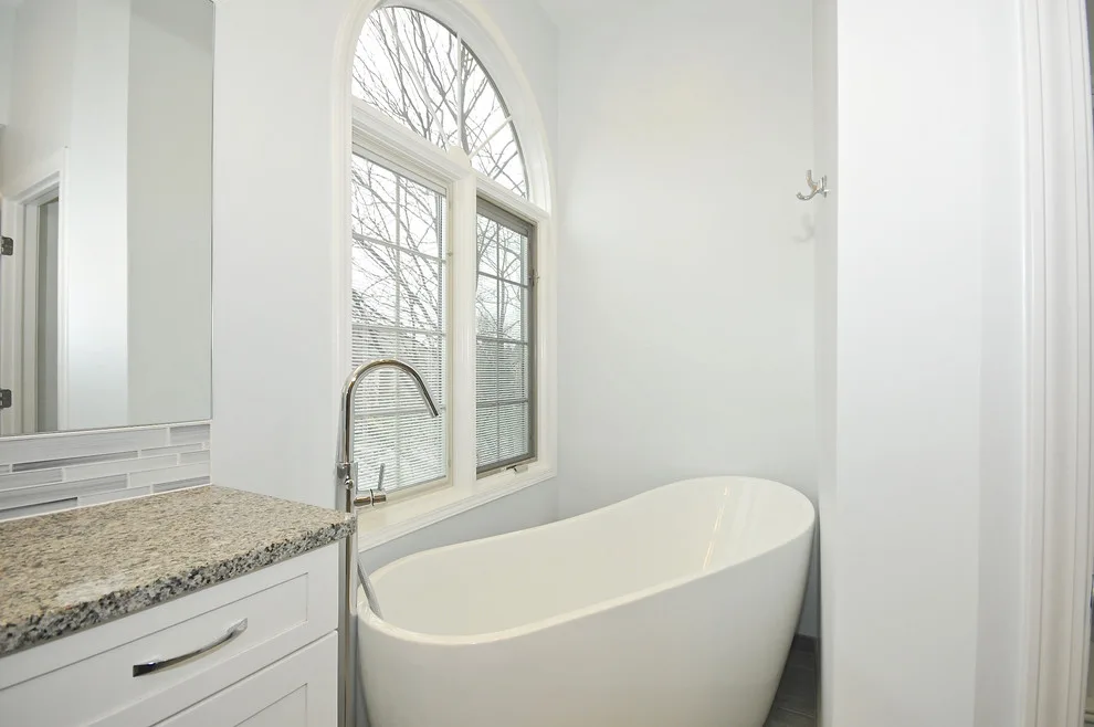 GuyCo - Master Bathroom Renovation at Old Mill by The Guy Corporation - Photo 8