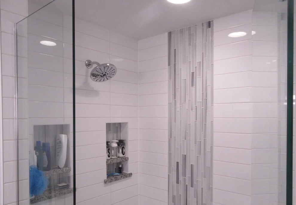 GuyCo - Master Bathroom Renovation at Old Mill by The Guy Corporation - Photo 12
