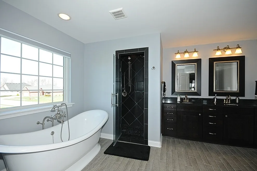 GuyCo - Custom Home in Red Oak by The Guy Corporation - Photo 30