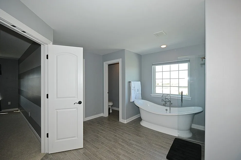 GuyCo - Custom Home in Red Oak by The Guy Corporation - Photo 46