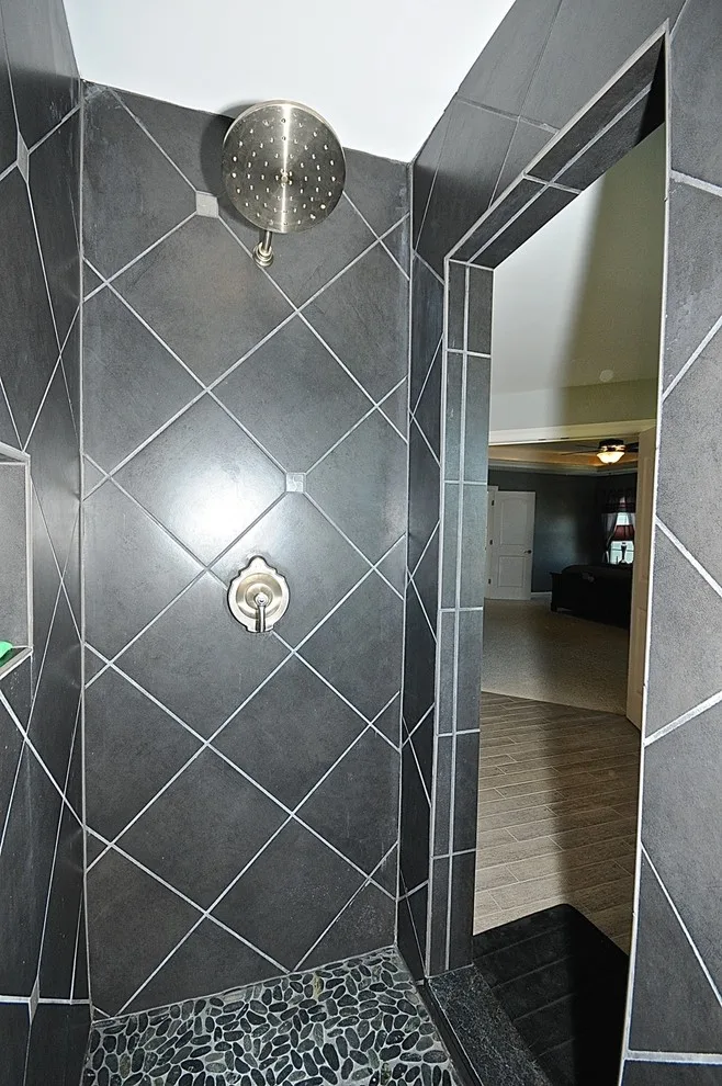 GuyCo - Custom Home in Red Oak by The Guy Corporation - Photo 37