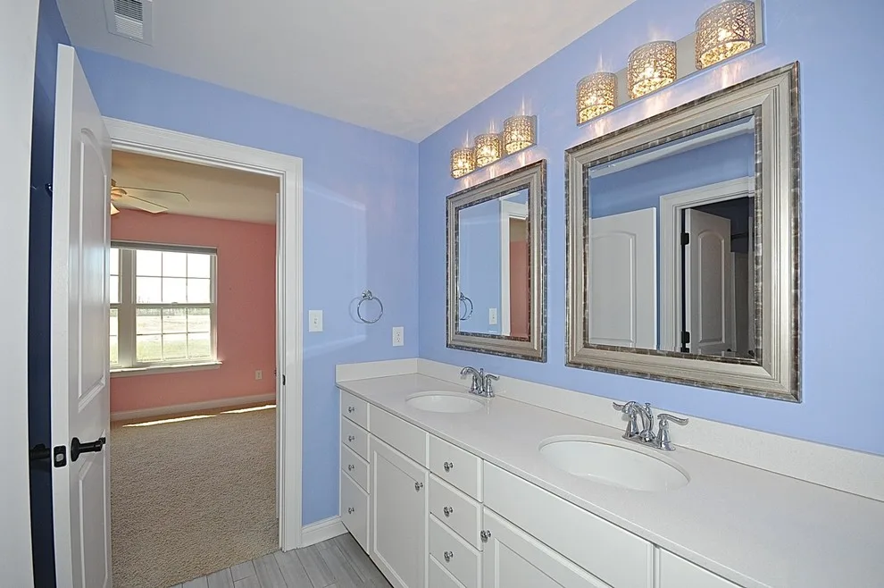 GuyCo - Custom Home in Red Oak by The Guy Corporation - Photo 21