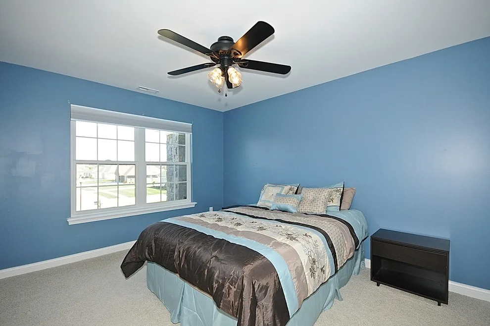 GuyCo - Custom Home in Red Oak by The Guy Corporation - Photo 13
