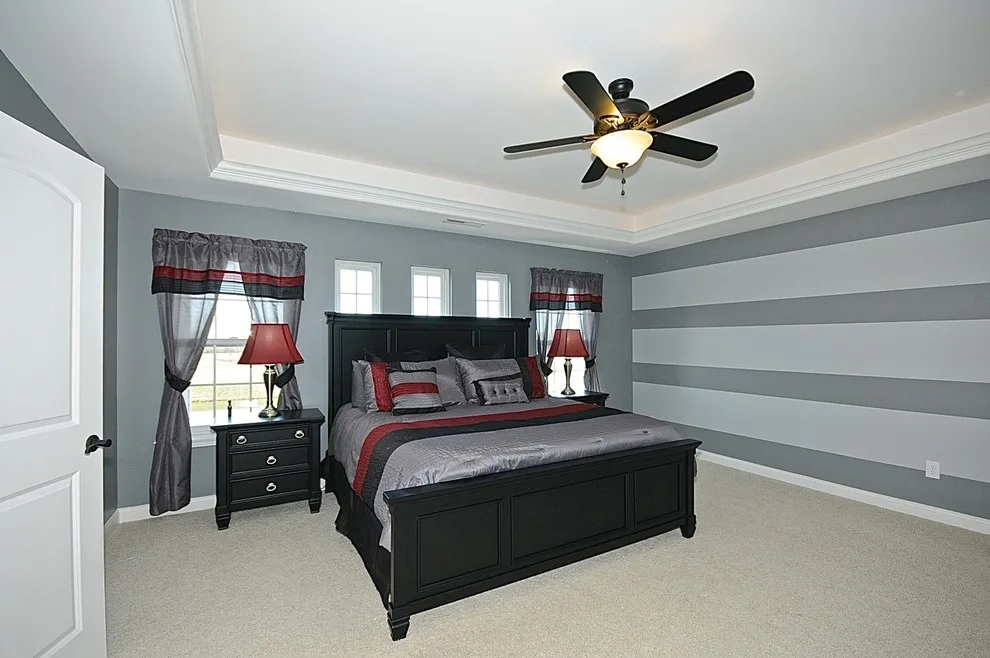 GuyCo - Custom Home in Red Oak by The Guy Corporation - Photo 44