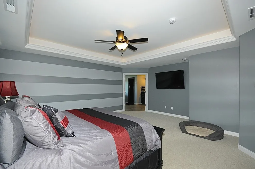 GuyCo - Custom Home in Red Oak by The Guy Corporation - Photo 35