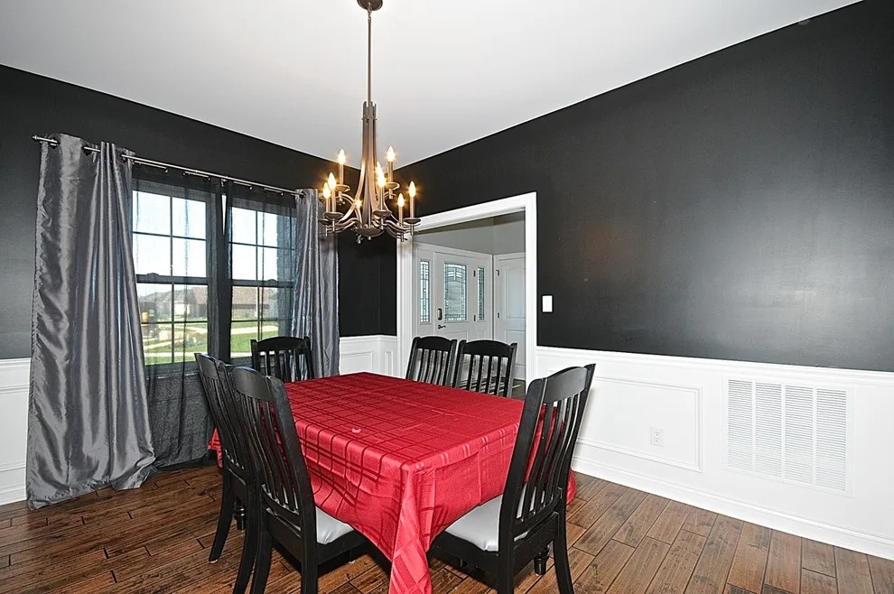 GuyCo - Custom Home in Red Oak by The Guy Corporation - Photo 4