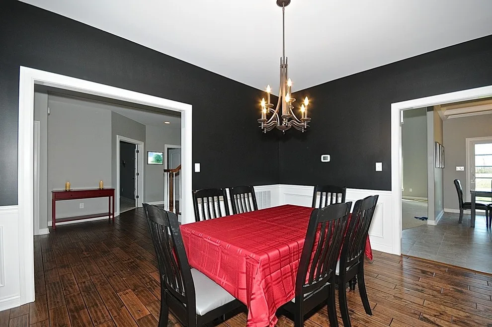 GuyCo - Custom Home in Red Oak by The Guy Corporation - Photo 19