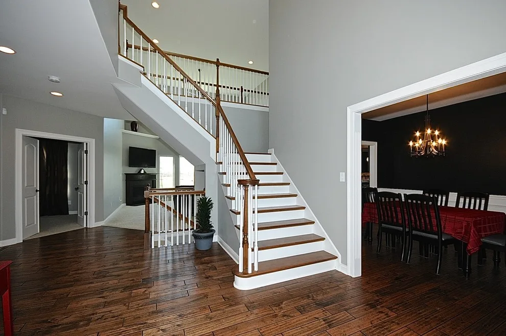 GuyCo - Custom Home in Red Oak by The Guy Corporation - Photo 38