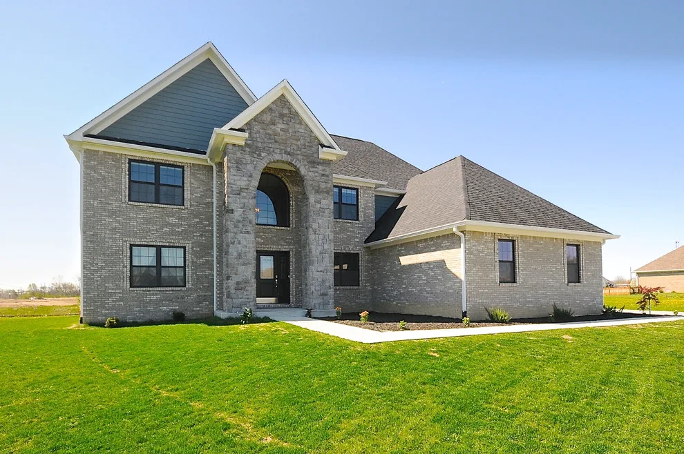 GuyCo - Custom Home in Red Oak by The Guy Corporation - Photo 41