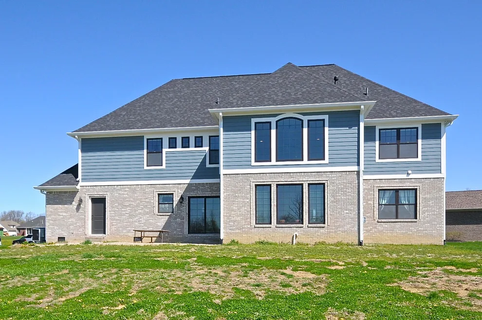 GuyCo - Custom Home in Red Oak by The Guy Corporation - Photo 32