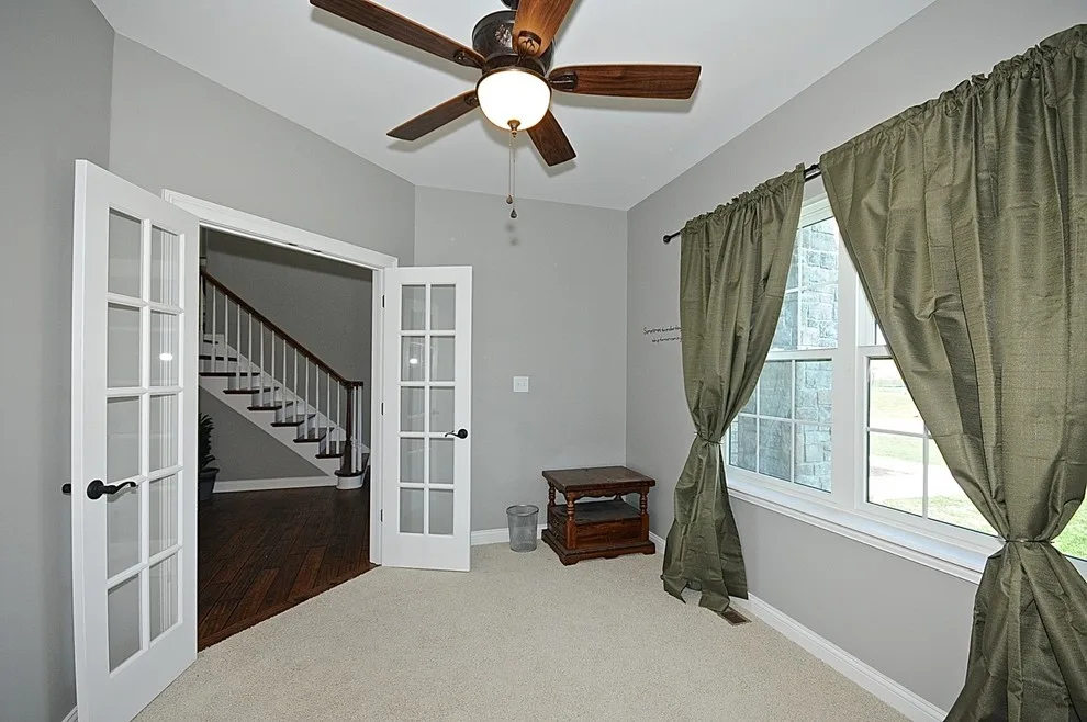GuyCo - Custom Home in Red Oak by The Guy Corporation - Photo 29
