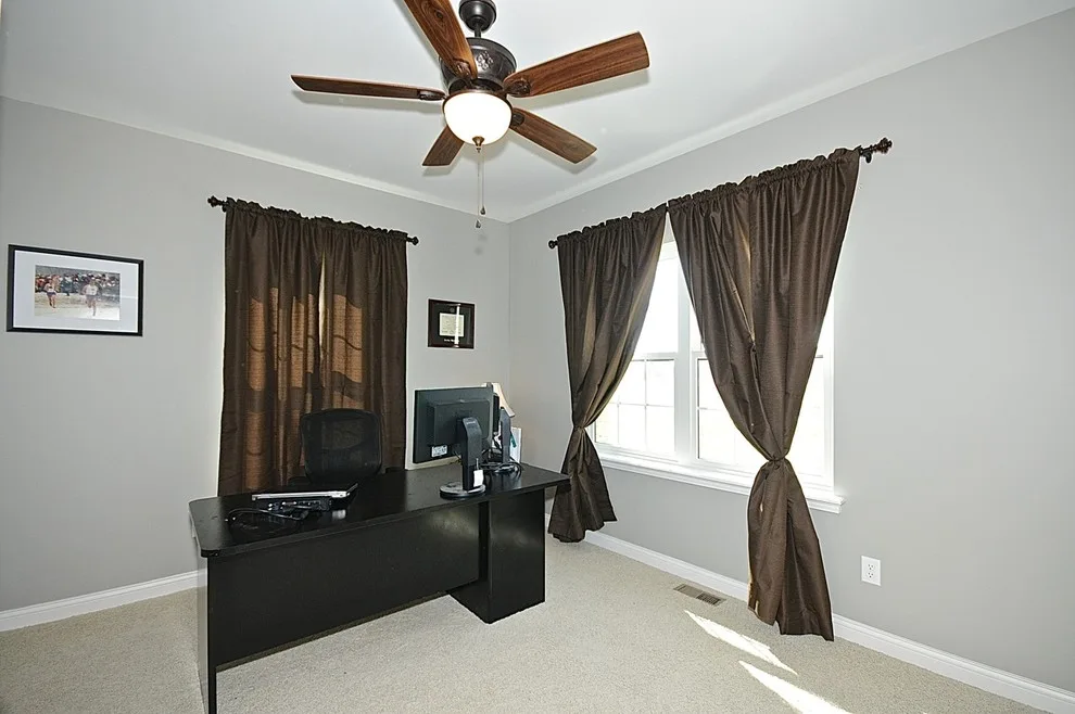 GuyCo - Custom Home in Red Oak by The Guy Corporation - Photo 40