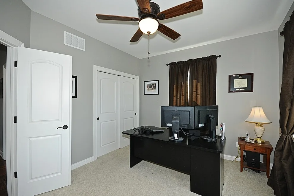 GuyCo - Custom Home in Red Oak by The Guy Corporation - Photo 2
