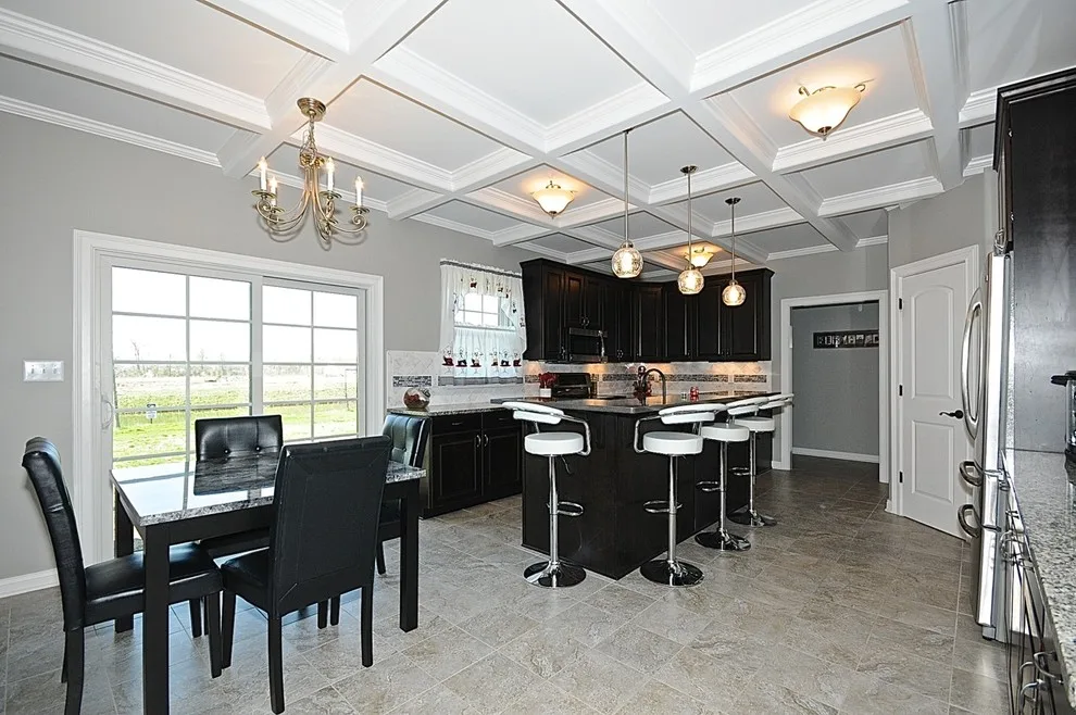 GuyCo - Custom Home in Red Oak by The Guy Corporation - Photo 22