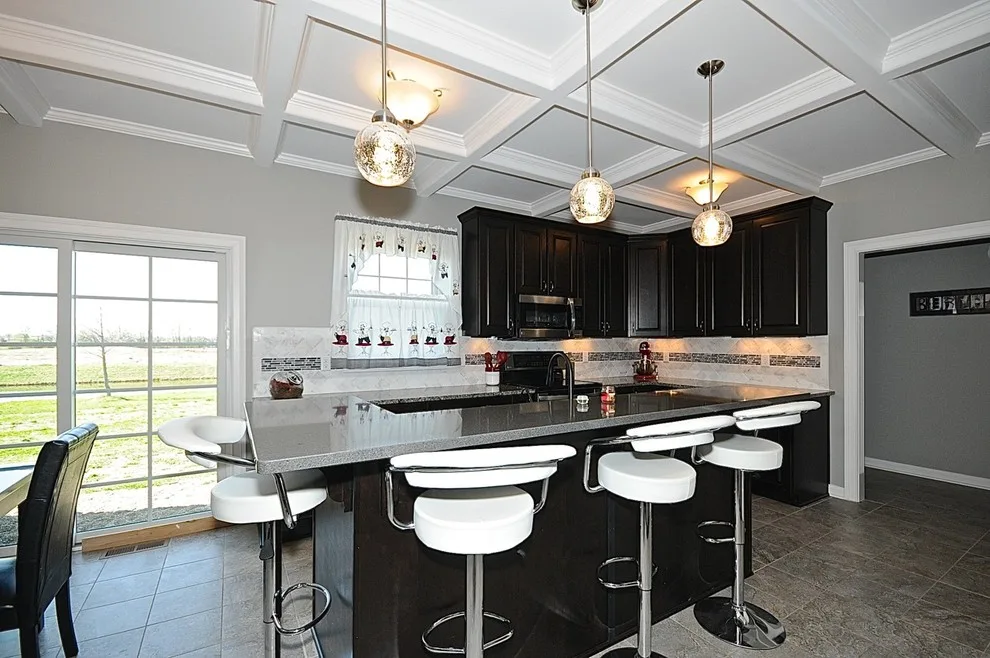GuyCo - Custom Home in Red Oak by The Guy Corporation - Photo 23