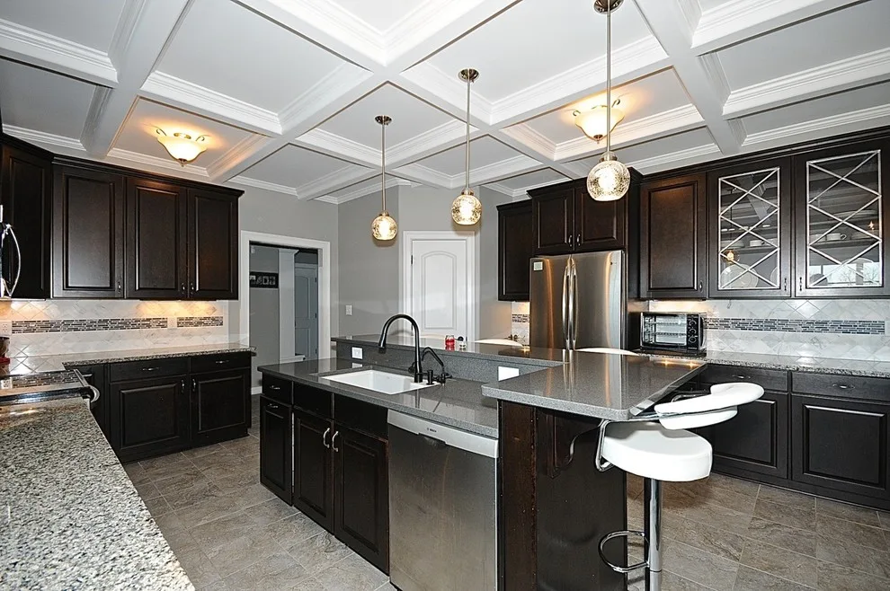 GuyCo - Custom Home in Red Oak by The Guy Corporation - Photo 20